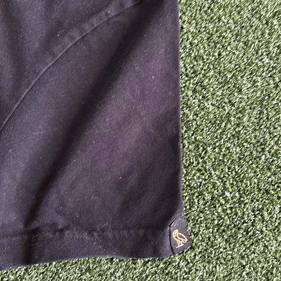 UNISEX OVO OCTOBER FIRM TSHIRT - Picture 4 of 6